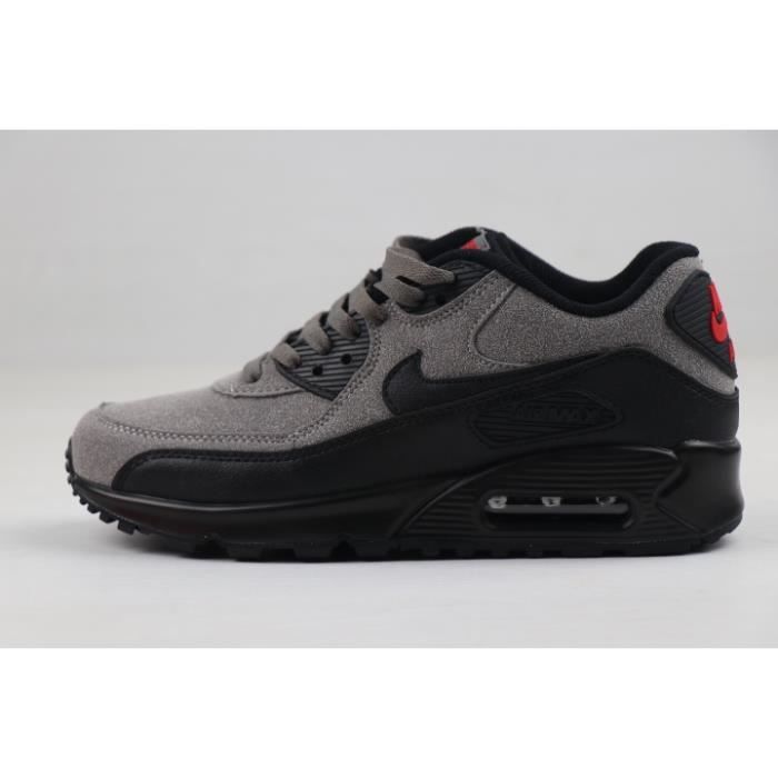 air max 90 homme noir