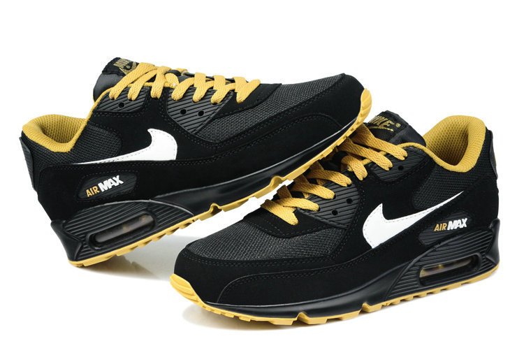 air max 90 hommes noire et jaune air max 90 hommes noire et jaune