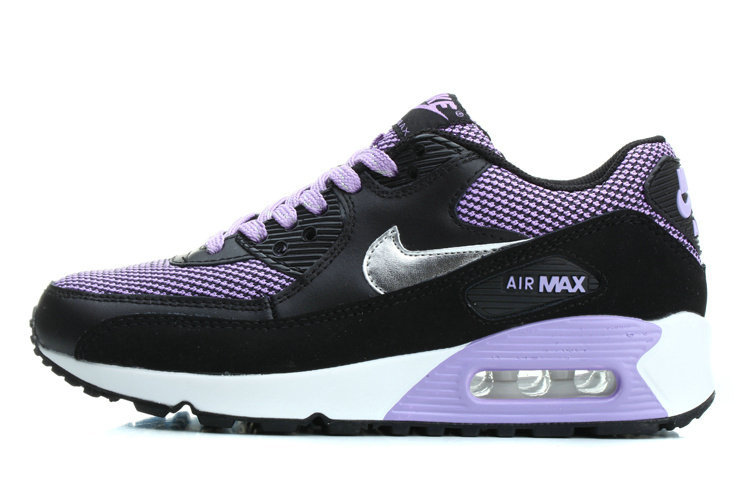 air max 90 violette