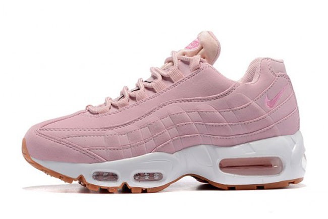 air max 95 blanche et noir femme
