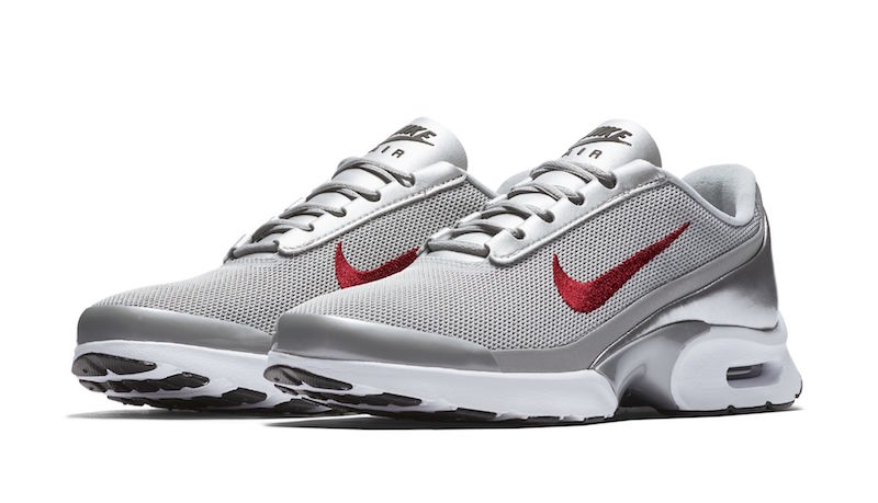 nike air max jewell blanche