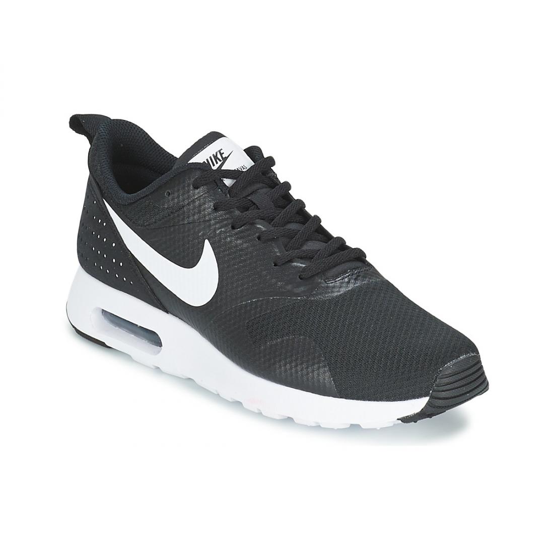 nike air max noir homme