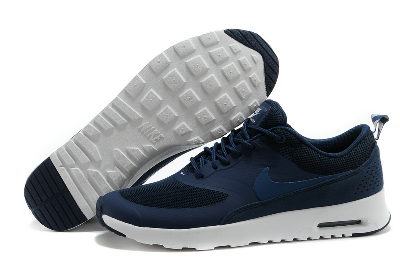 air max thea homme solde