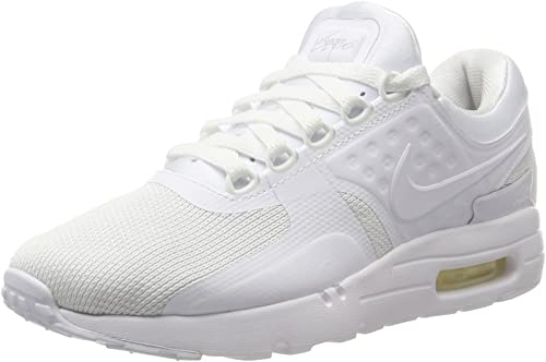 nike air max zero noir