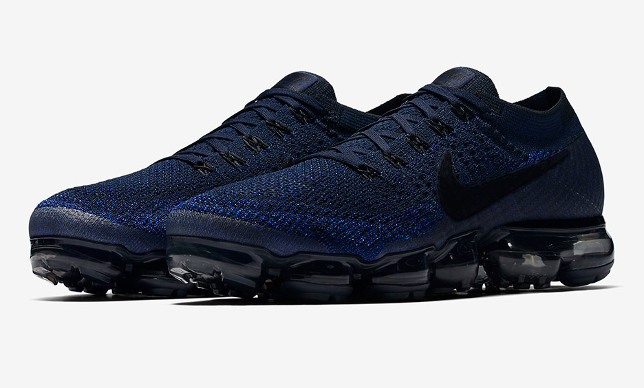 air vapormax essential bleu
