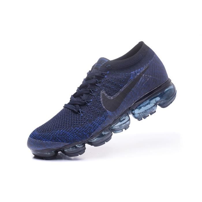 vapormax flyknit homme