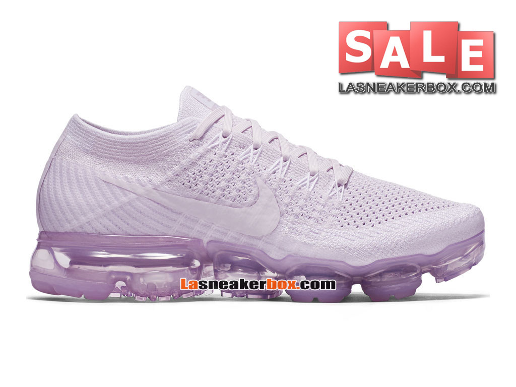 vapormax rose pas cher