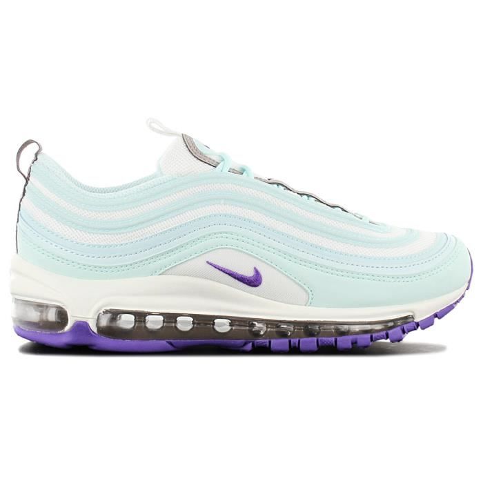 air max 97 bleu violet