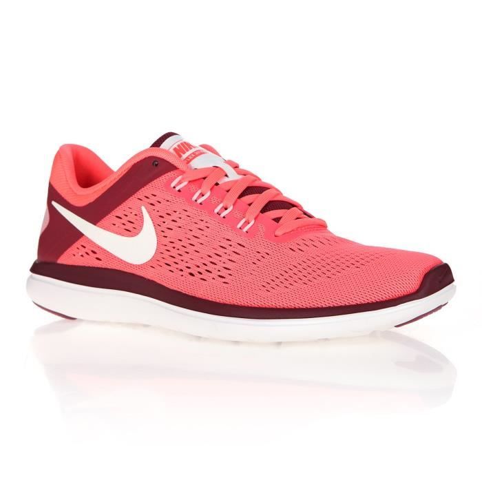 running nike rose