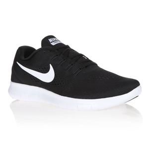 basket nike running femme