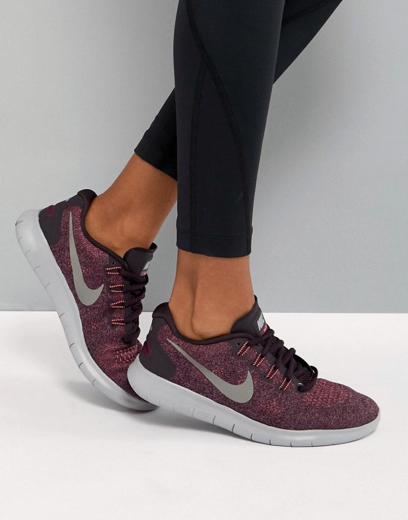 chaussure running femme nike