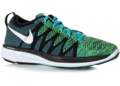 nike flyknit femme pas cher