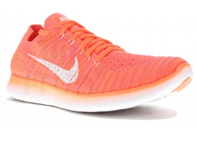 nike flyknit free femme pas cher