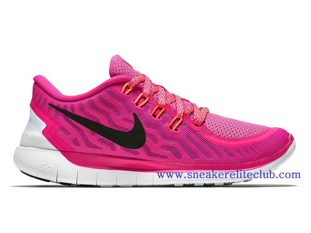 nike free run rose