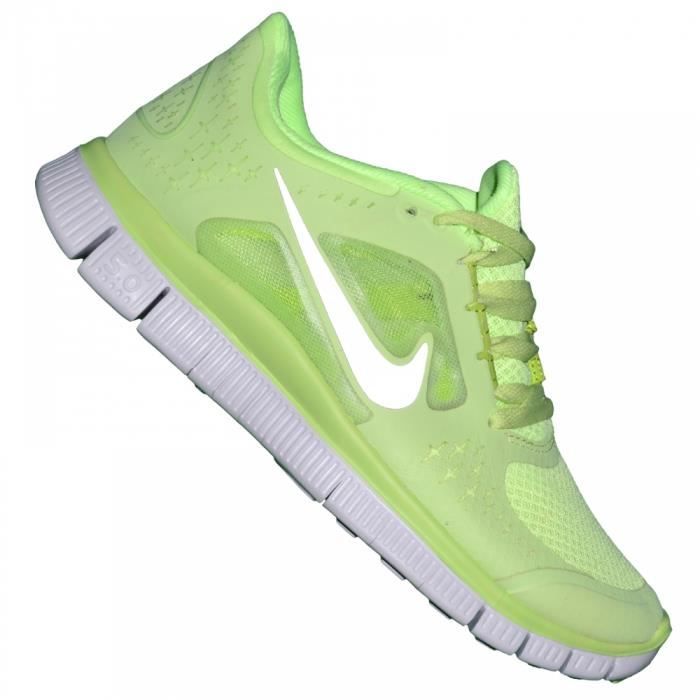 basket fluo homme