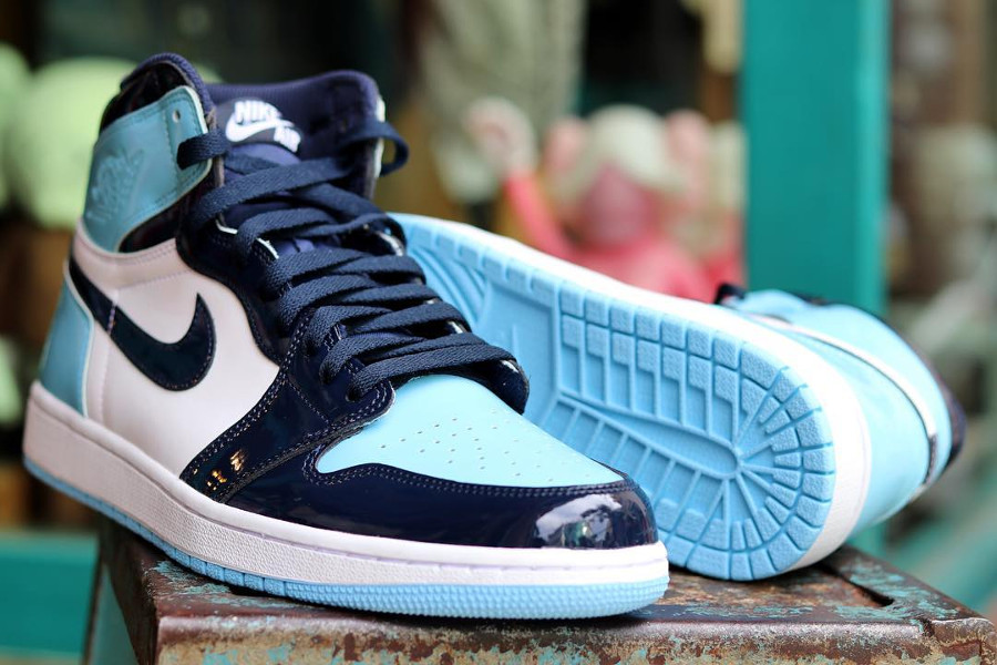 Air jordans 1 femme Clearance