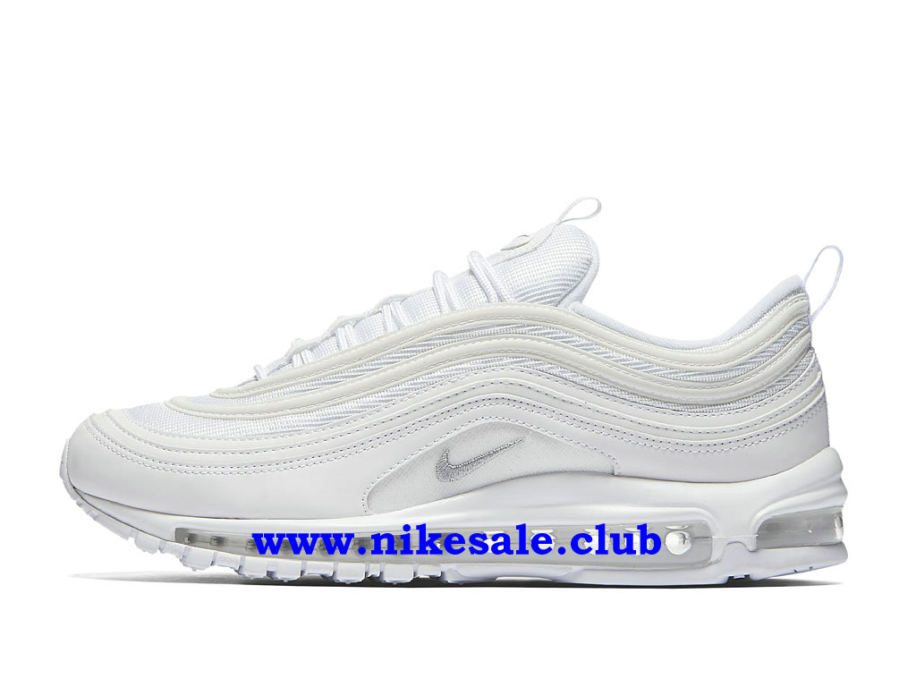 air max 97 noir femme pas cher