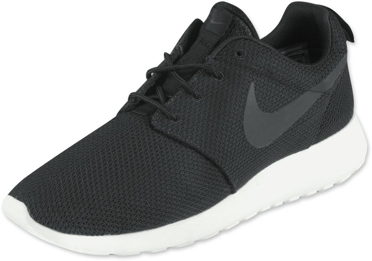 nike roshe noir