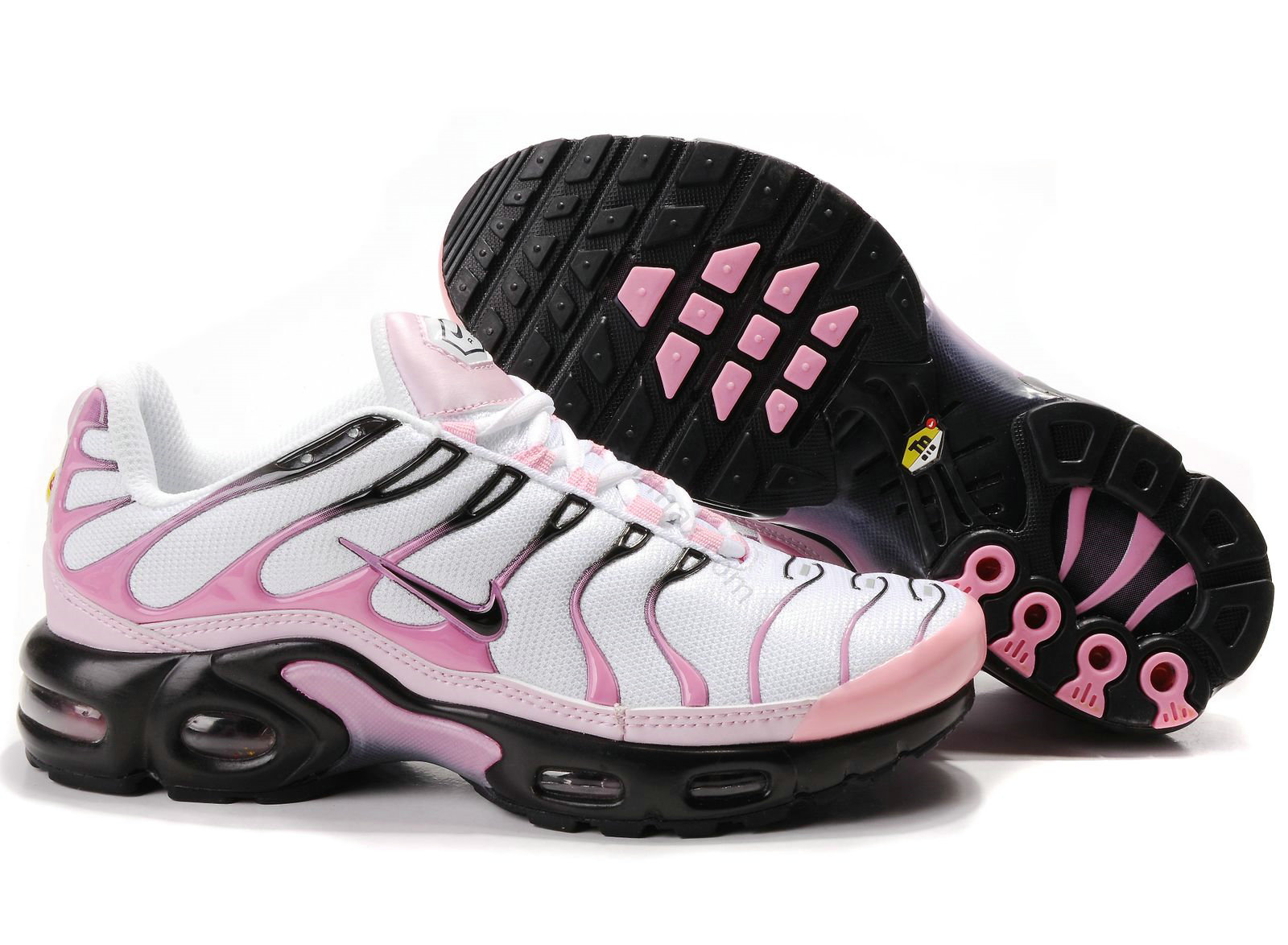 nike tn couleur