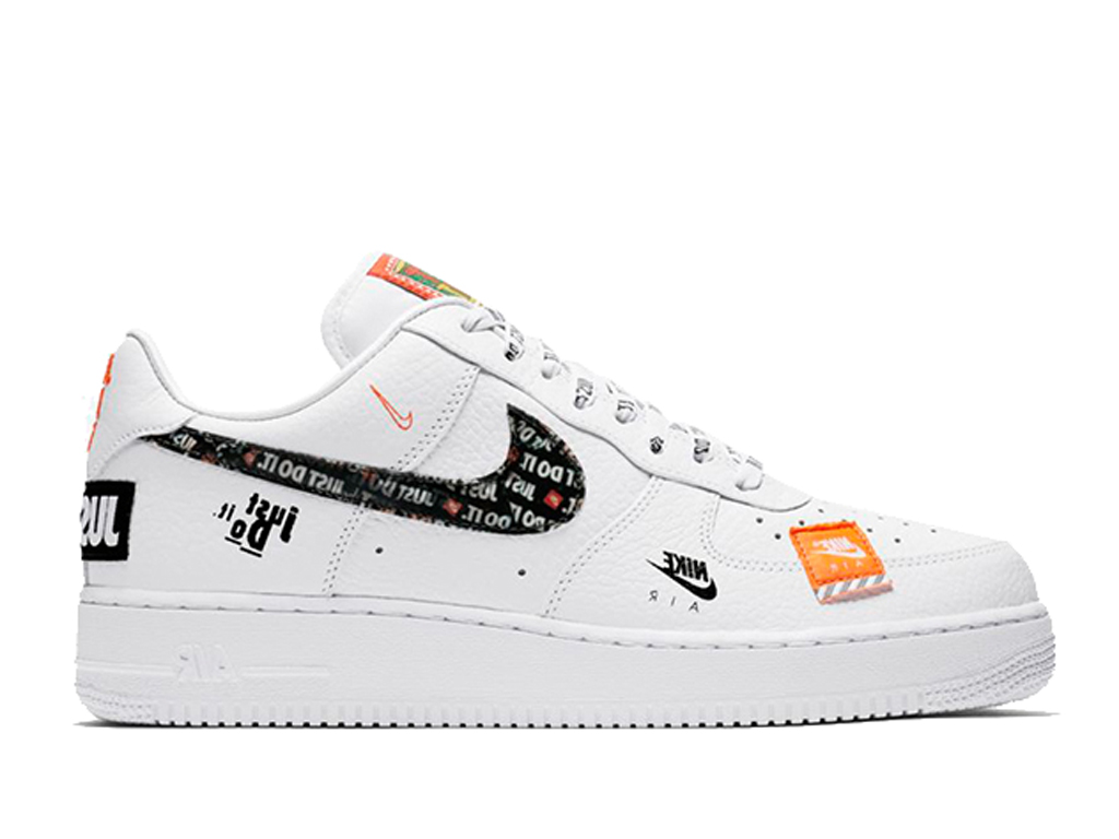 intersport air force 1