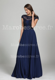 robe du soir pas cher