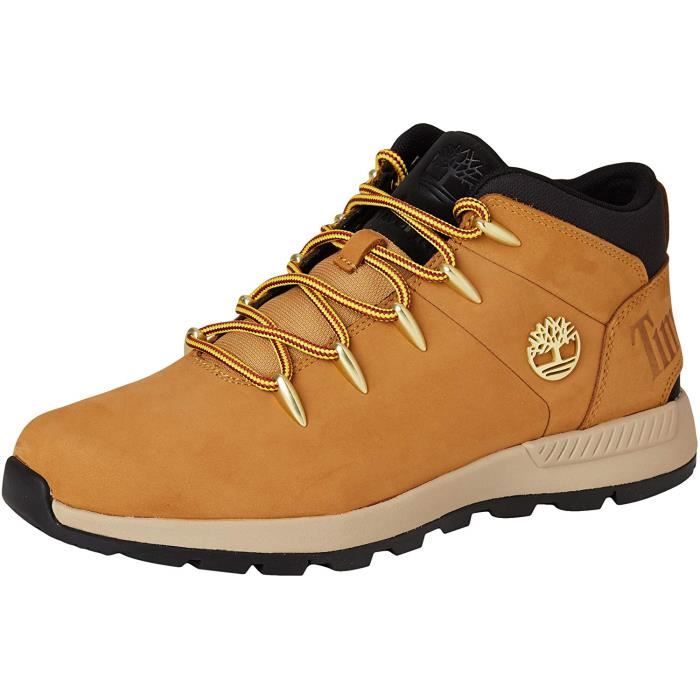 timberland pro pas cher