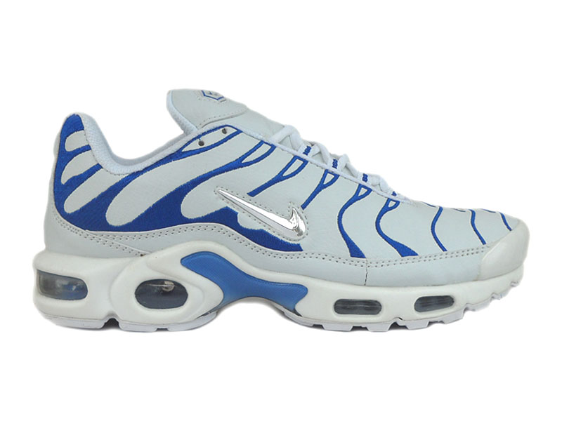 tn requin blanche