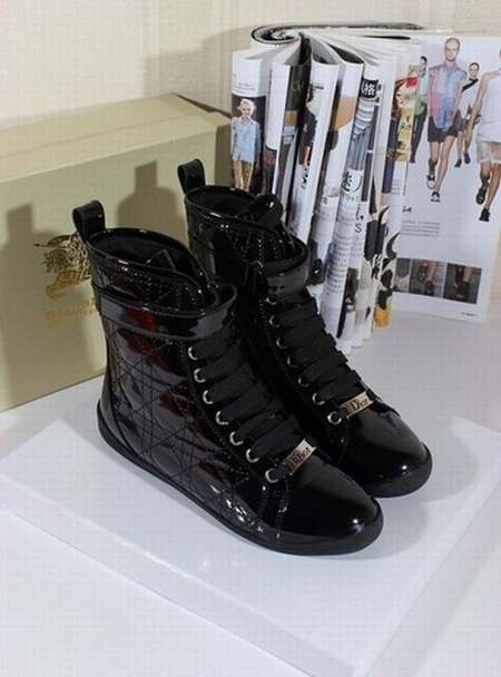 tati bottines femme