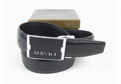 Ceinture versace femme pas cher Clearance