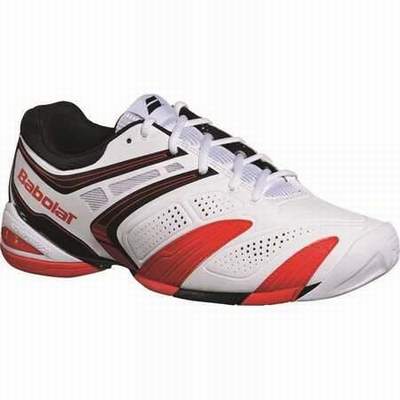 tennis les plus confortables