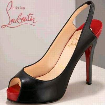 le bon coin louboutin
