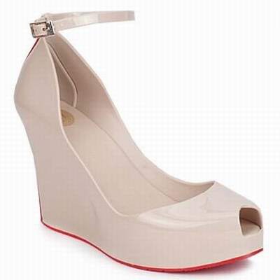 chaussures melissa
