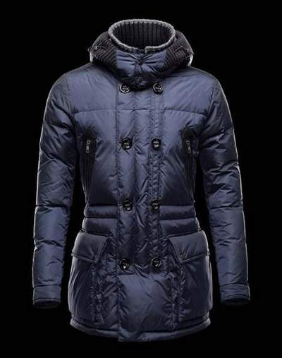 doudoune longue levis femme