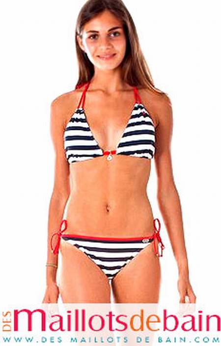 maillot de bain bonobo