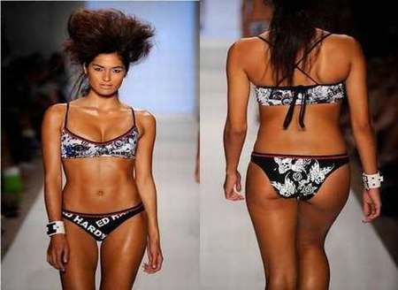 toutes les marques de maillot de bain femme