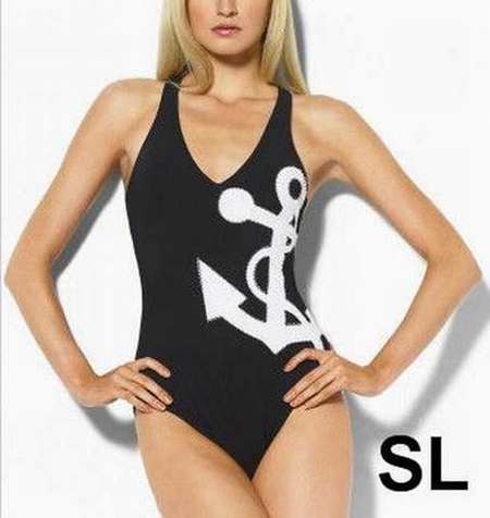 maillot pour femme voilée