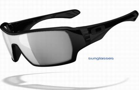 lunette de soleil vue homme