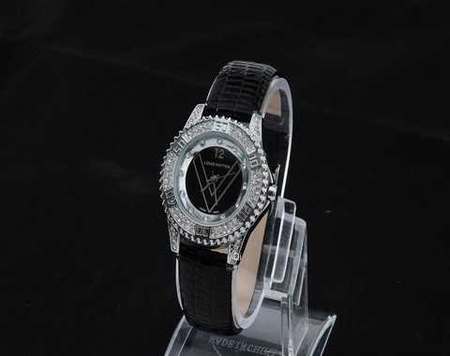 montre d&g femme pas cher