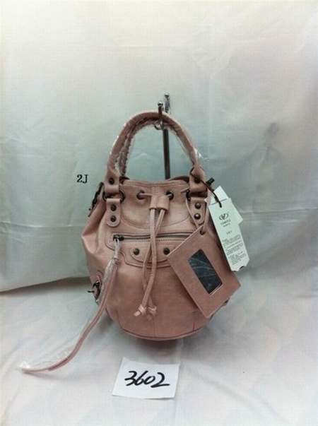 sac a main croco pas cher